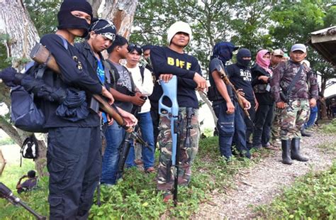 16 killed in fresh clashes in Maguindanao .